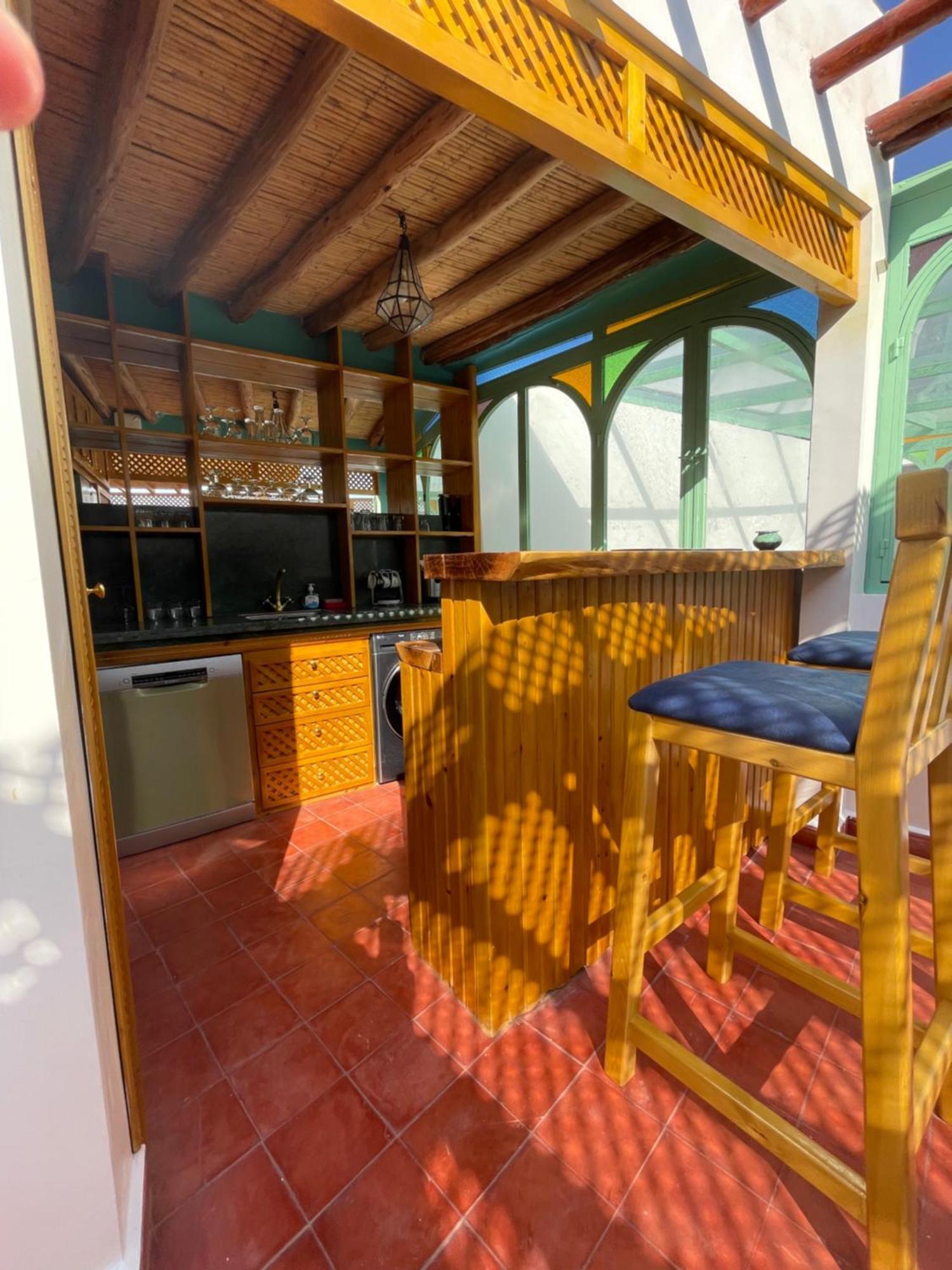 Riad Madinina Marrakesh Exterior photo